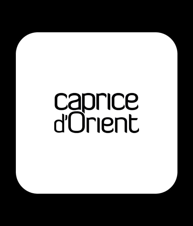 Caprice d’Orient
