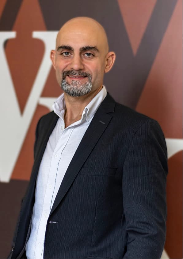 Robert Kassatly